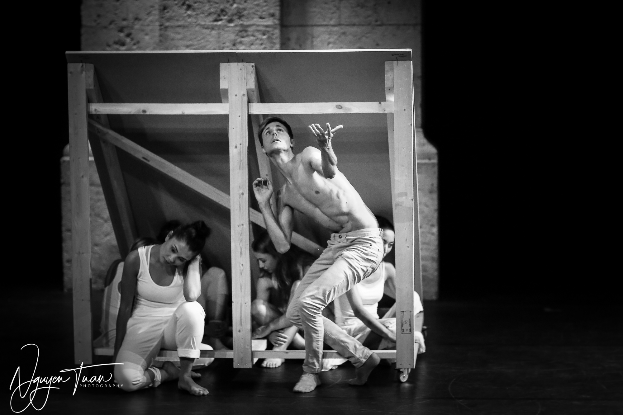 Danse internationale 0900